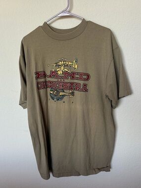 Vintage Texas tech T-Shirt